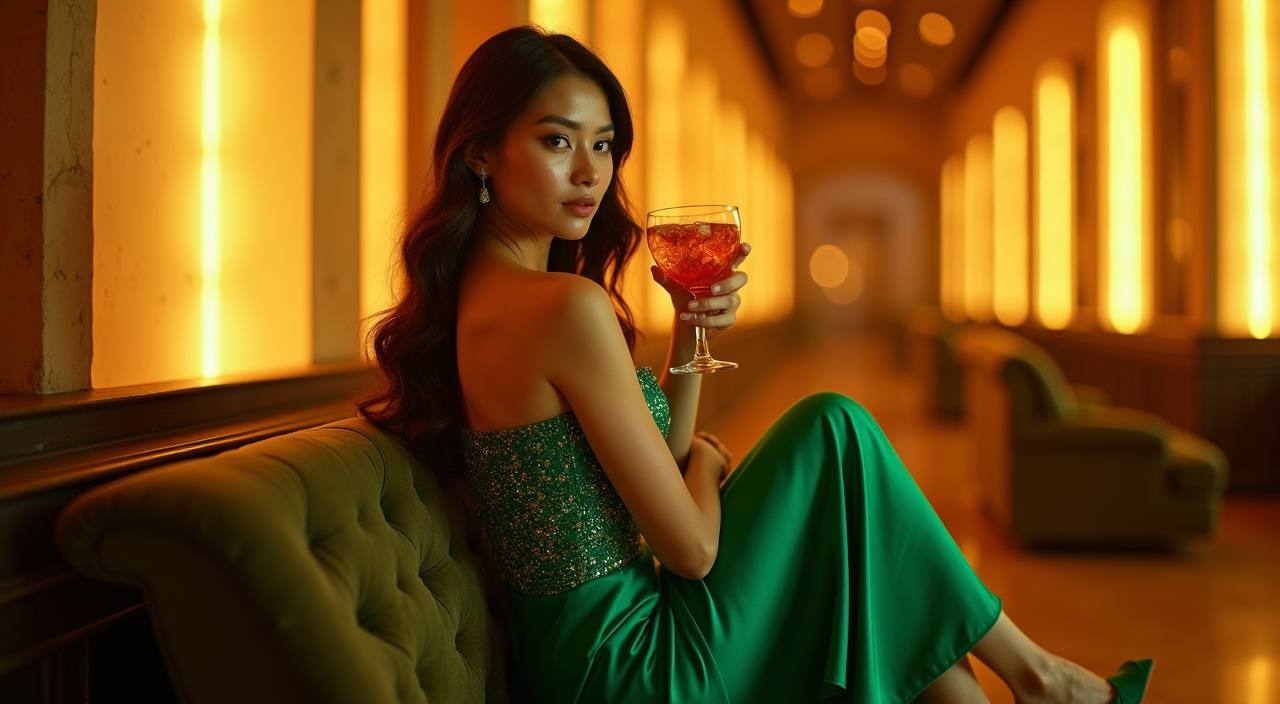 dota88login Baccarat desk